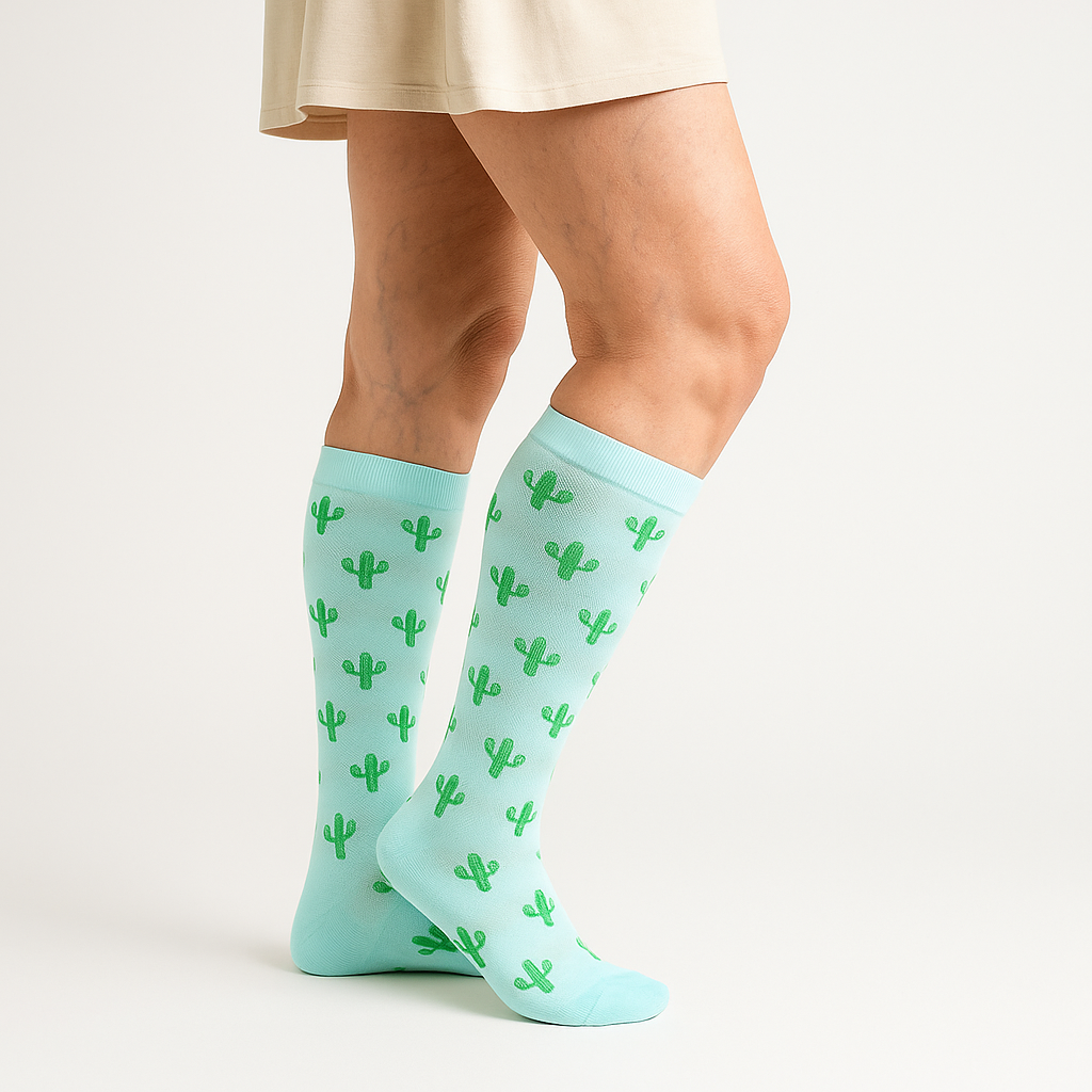 Fantasie - Calze a Compressione