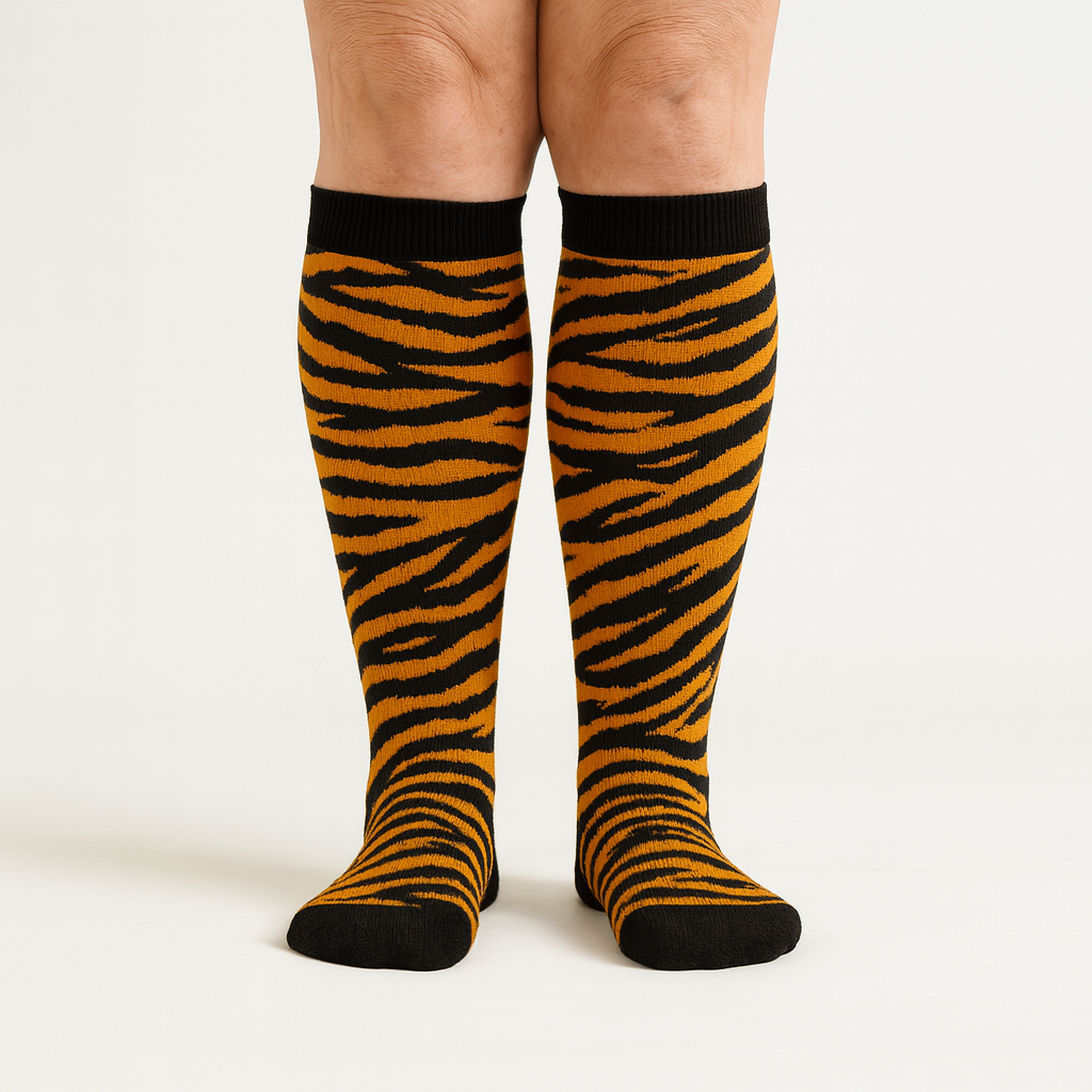 Tiger - Calze a Compressione