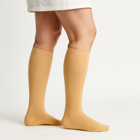 Skin - Calze a compressione