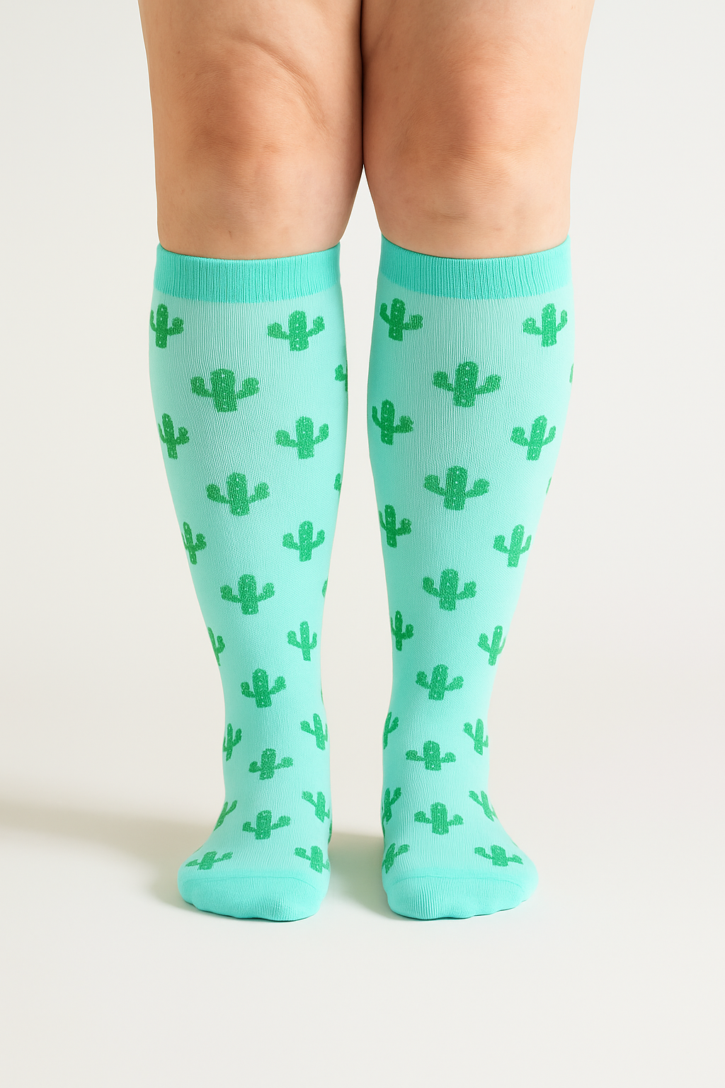 Cactus - Calze a Compressione