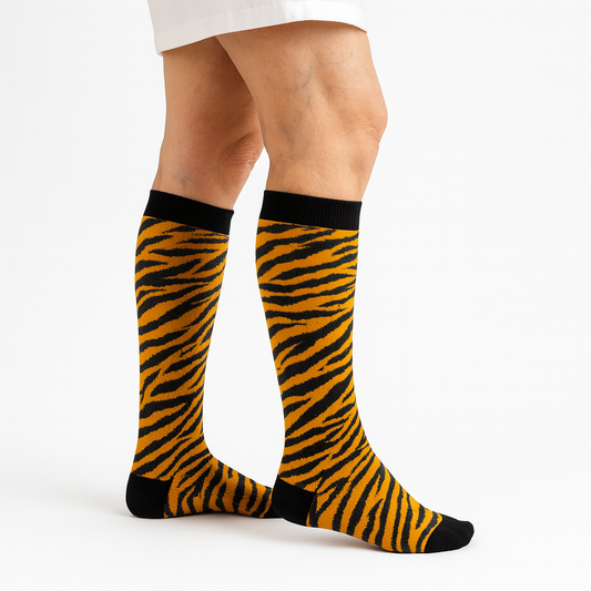 Tiger - Calze a Compressione